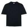 Футболка унисекс оверсайз STAN хлопок 240, 56 (Чёрный) 54/XXL (Изображение 1)