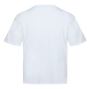 Футболка унисекс оверсайз STAN хлопок 240, 56 (Белый) 44/XS (Изображение 2)