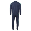Костюм спортивный мужской STAN футер без начёса, 245,300 (Тёмно-синий) 46/S (Изображение 3)
