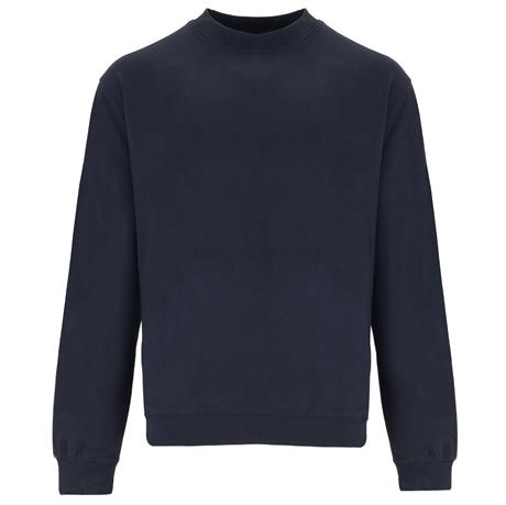 Джемпер TELENO унисекс, МОРСКОЙ СИНИЙ 3XL (Изображение 1)