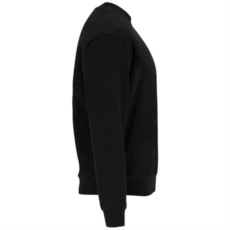 Джемпер TELENO унисекс, ЧЕРНЫЙ 3XL (Изображение 4)