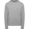 Толстовка MANASLU унисекс, ПЁСТРЫЙ СЕРЫЙ 3XL (Изображение 1)