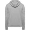 Толстовка MANASLU унисекс, ПЁСТРЫЙ СЕРЫЙ 3XL (Изображение 2)