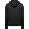 Толстовка MANASLU унисекс, ПЁСТРЫЙ ЧЕРНЫЙ 3XL (Изображение 2)