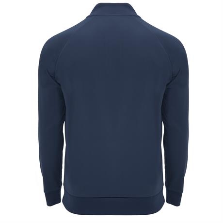 Джемпер (поло) EPIRO мужской, МОРСКОЙ СИНИЙ XL (Изображение 2)