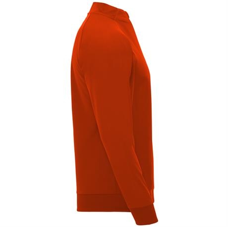 Джемпер (поло) EPIRO мужской, КРАСНЫЙ M (Изображение 4)