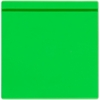 Лейбл из ПВХ Kare, зеленый неон (Изображение 1)