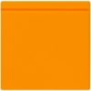 Лейбл из ПВХ Kare, оранжевый неон (Изображение 1)
