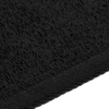 Полотенце Soft Me Light XL, черное (Изображение 3)