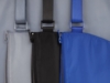 Поясная сумка W1, синяя (Изображение 4)