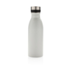 Бутылка для воды Deluxe из нержавеющей стали, 500 мл (Изображение 1)
