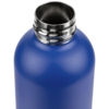 Термобутылка Glendale, синяя (Изображение 3)