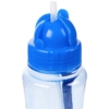 Детская бутылка для воды Nimble, синяя (Изображение 4)