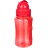 Детская бутылка для воды Nimble, красная (Изображение 1)