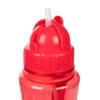Детская бутылка для воды Nimble, красная (Изображение 4)