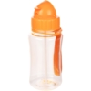 Детская бутылка для воды Nimble, оранжевая (Изображение 1)