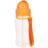 Детская бутылка для воды Nimble, оранжевая (Изображение 2)