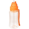 Детская бутылка для воды Nimble, оранжевая (Изображение 3)