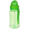 Детская бутылка для воды Nimble, зеленая (Изображение 1)