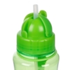 Детская бутылка для воды Nimble, зеленая (Изображение 4)