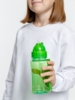 Детская бутылка для воды Nimble, зеленая (Изображение 5)
