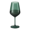 Бокал для вина Emerald, зеленый (Изображение 1)
