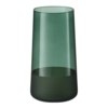 Стакан для воды высокий Emerald, зеленый (Изображение 1)