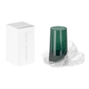 Стакан для воды высокий Emerald, зеленый (Изображение 5)