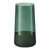 Стакан для воды высокий Emerald, зеленый (Изображение 1)