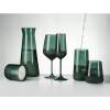 Стакан для воды высокий Emerald, зеленый (Изображение 4)