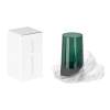 Стакан для воды высокий Emerald, зеленый (Изображение 5)