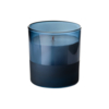 Ароматическая свеча Sapphire, синяя (Изображение 1)