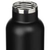 Термобутылка вакуумная герметичная Modena, черная (Изображение 8)