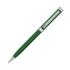 Шариковая ручка Benua, зеленая (Изображение 2)