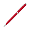 Шариковая ручка Benua, красная (Изображение 1)
