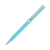 Шариковая ручка Benua, голубая (Изображение 2)