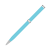 Шариковая ручка Benua, голубая (Изображение 3)