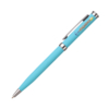 Шариковая ручка Benua, голубая (Изображение 9)
