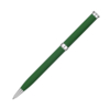 Шариковая ручка Benua, зеленая (Изображение 3)