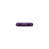 Внешний аккумулятор Elari 5000 mAh, фиолетовый (Изображение 7)