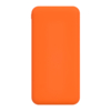 Внешний аккумулятор Elari Plus 10000 mAh, оранжевый (Изображение 4)