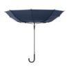 Зонт-трость, Bergwind, синий (Изображение 4)