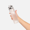 Бутылка для воды Flip, белая (Изображение 9)