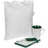 Набор Welcome Pack, зеленый (Изображение 1)