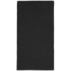 Полотенце Soft Me Light ver.2, малое, черное (Изображение 2)