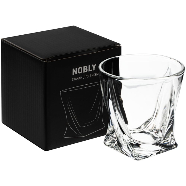 Стакан для виски Nobly (Изображение 4)