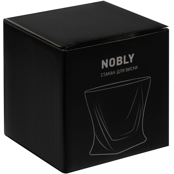 Стакан для виски Nobly (Изображение 5)