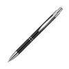 Шариковая ручка Portobello PROMO, черная (Изображение 2)