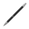 Шариковая ручка Portobello PROMO, черная (Изображение 3)