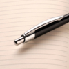Шариковая ручка Portobello PROMO, черная (Изображение 5)